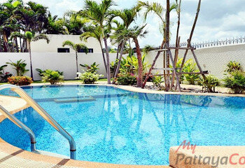 Дом в Паттайе, Таиланд | THE133655