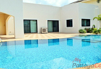 Дом в Паттайе, Таиланд | THE133655