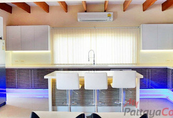 Дом в Паттайе, Таиланд | THE133655