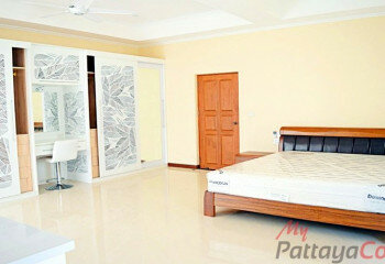 Дом в Паттайе, Таиланд | THE133655