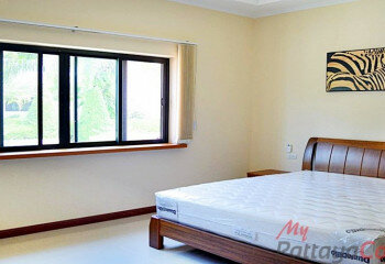 Дом в Паттайе, Таиланд | THE133655