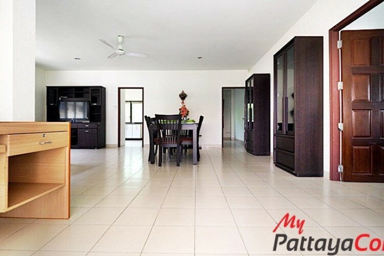 Дом в Паттайе, Таиланд | THE433878