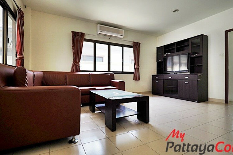 Дом в Паттайе, Таиланд | THE433878