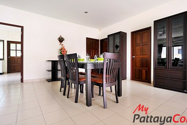 Дом в Паттайе, Таиланд | THE433878