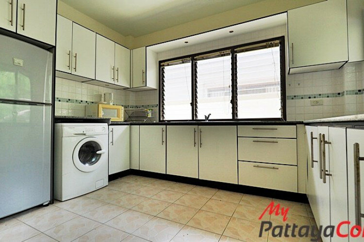 Дом в Паттайе, Таиланд | THE433878