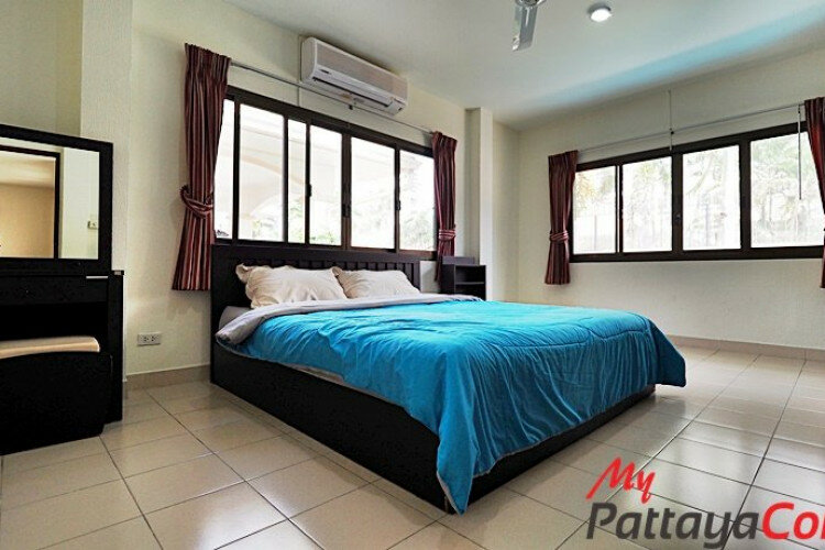 Дом в Паттайе, Таиланд | THE433878