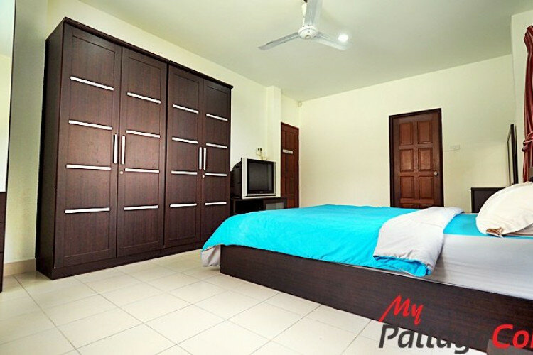 Дом в Паттайе, Таиланд | THE433878