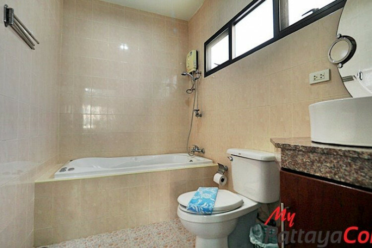 Дом в Паттайе, Таиланд | THE433878