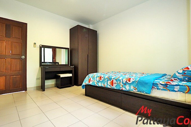 Дом в Паттайе, Таиланд | THE433878