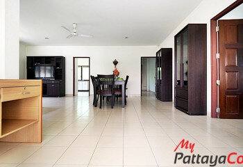 Дом в Паттайе, Таиланд | THE433878