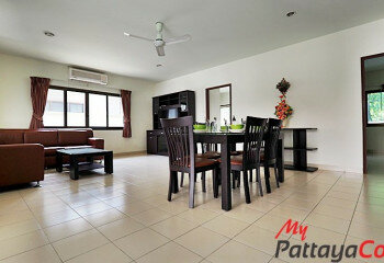 Дом в Паттайе, Таиланд | THE433878