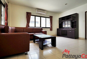 Дом в Паттайе, Таиланд | THE433878