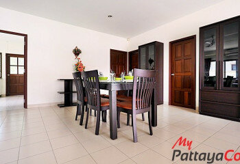 Дом в Паттайе, Таиланд | THE433878