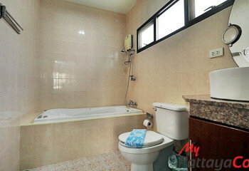 Дом в Паттайе, Таиланд | THE433878