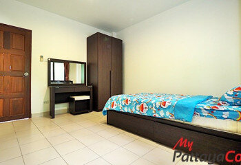 Дом в Паттайе, Таиланд | THE433878