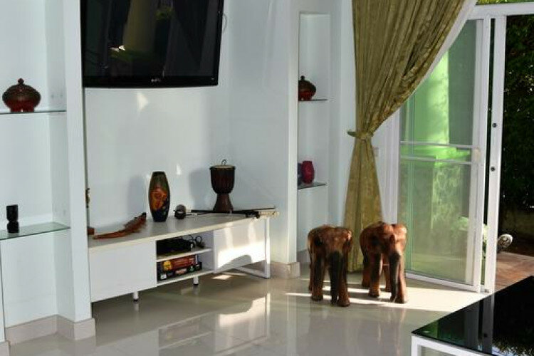 Вилла в Паттайе, Таиланд | THE234372