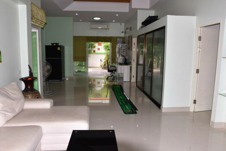 Вилла в Паттайе, Таиланд | THE234372