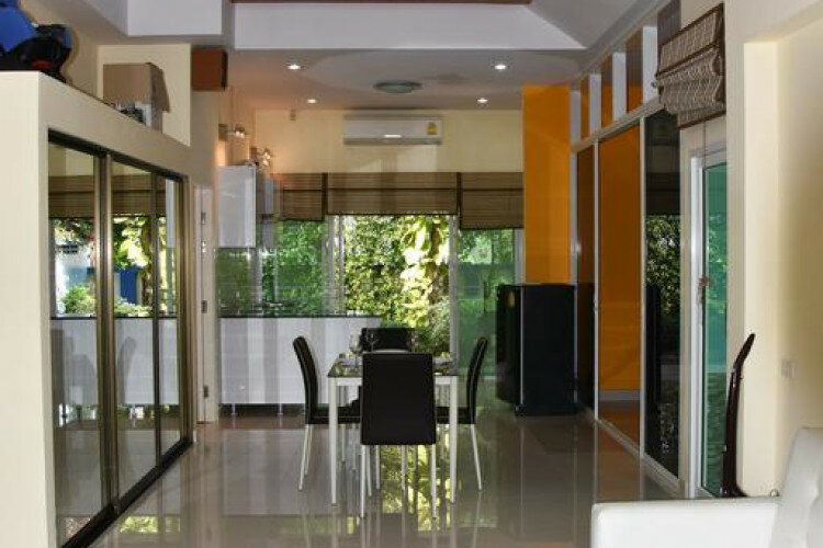 Вилла в Паттайе, Таиланд | THE234372