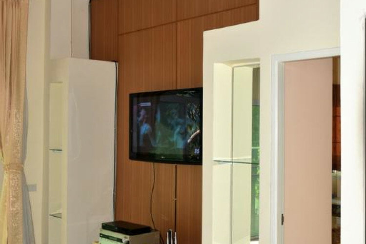 Вилла в Паттайе, Таиланд | THE234372