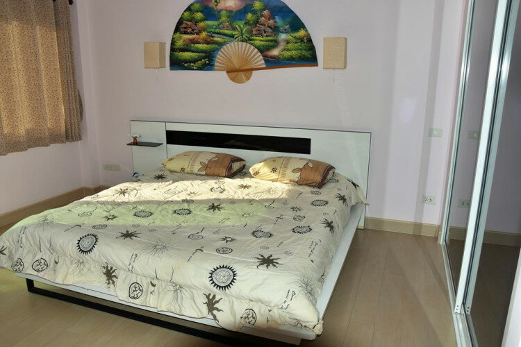 Вилла в Паттайе, Таиланд | THE234372