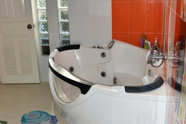 Вилла в Паттайе, Таиланд | THE234372