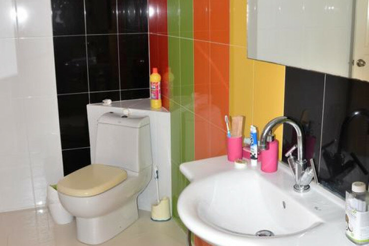 Вилла в Паттайе, Таиланд | THE234372