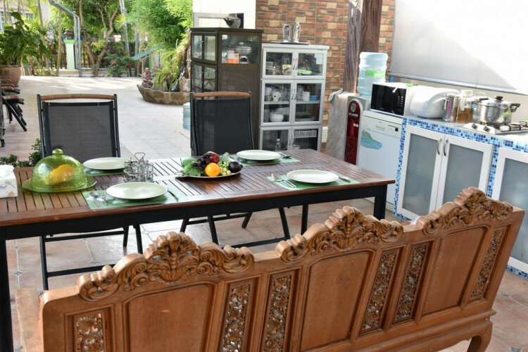 Вилла в Паттайе, Таиланд | THE234372