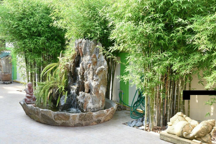 Вилла в Паттайе, Таиланд | THE234372