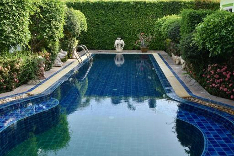 Вилла в Паттайе, Таиланд | THE234372