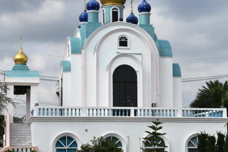 Вилла в Паттайе, Таиланд | THE234372