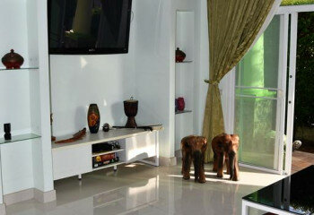 Вилла в Паттайе, Таиланд | THE234372