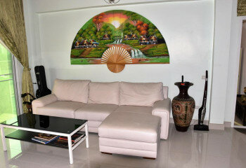 Вилла в Паттайе, Таиланд | THE234372