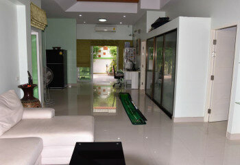 Вилла в Паттайе, Таиланд | THE234372