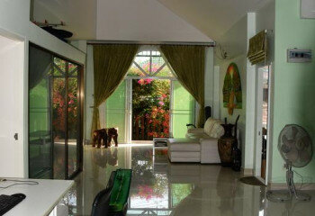 Вилла в Паттайе, Таиланд | THE234372