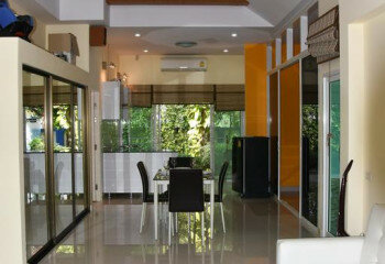 Вилла в Паттайе, Таиланд | THE234372