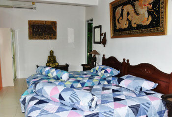 Вилла в Паттайе, Таиланд | THE234372