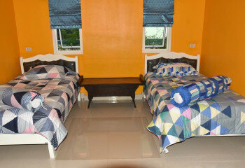 Вилла в Паттайе, Таиланд | THE234372