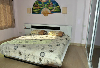 Вилла в Паттайе, Таиланд | THE234372