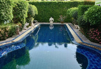 Вилла в Паттайе, Таиланд | THE234372