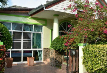 Вилла в Паттайе, Таиланд | THE234372