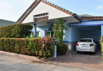 Вилла в Паттайе, Таиланд | THE234372