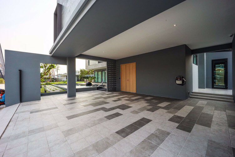 Дом в Паттайе, Таиланд | THE327347