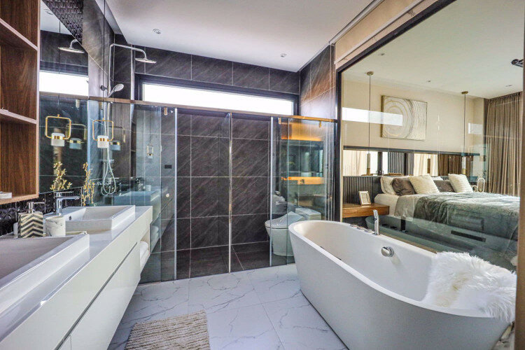 Дом в Паттайе, Таиланд | THE327347