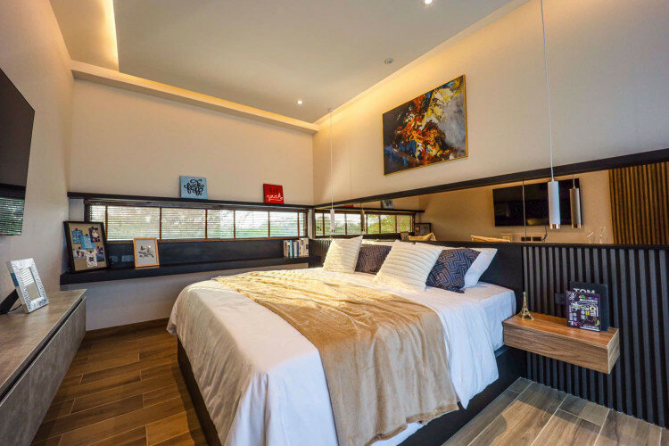 Дом в Паттайе, Таиланд | THE327347