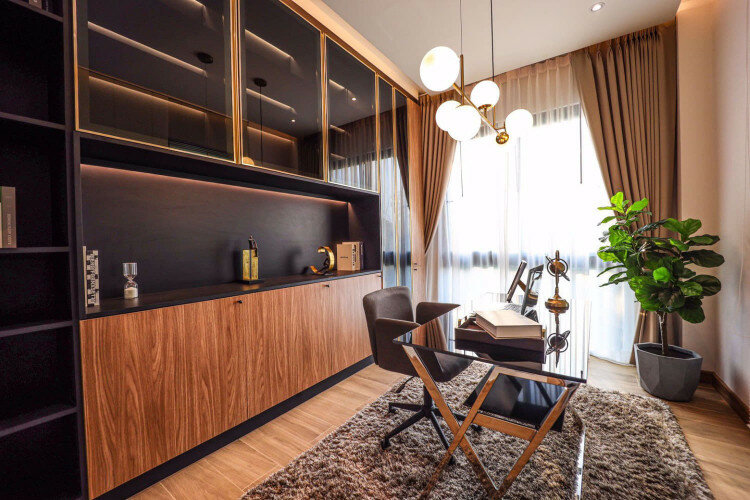 Дом в Паттайе, Таиланд | THE327347