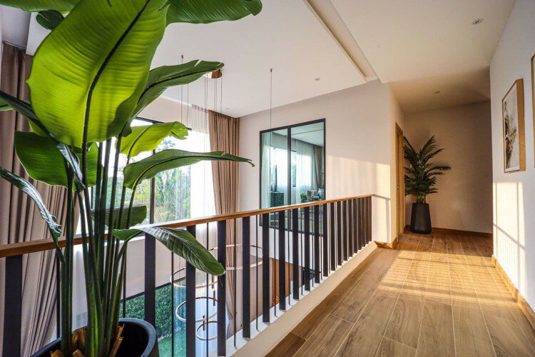 Дом в Паттайе, Таиланд | THE327347