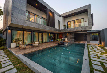 Дом в Паттайе, Таиланд | THE327347