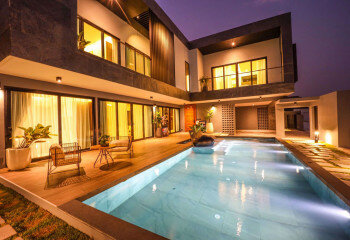 Дом в Паттайе, Таиланд | THE327347