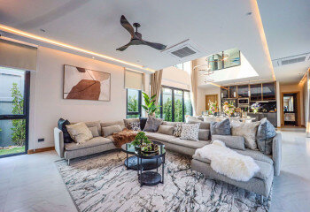 Дом в Паттайе, Таиланд | THE327347