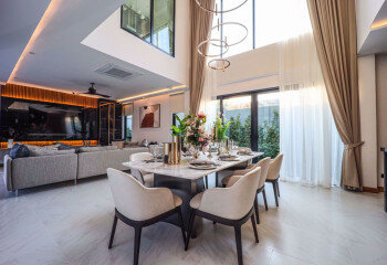 Дом в Паттайе, Таиланд | THE327347